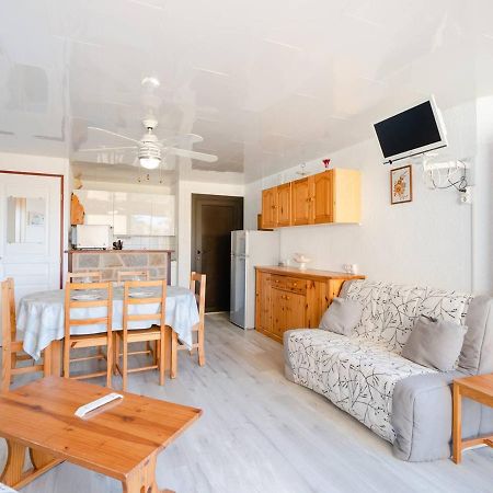 Appartement Lumineux A Gruissan, 2 Chambres, Proche Plage, Parking Securise, Mini-Box Wifi, Non-Fumeur - Fr-1-409A-15 Zewnętrze zdjęcie