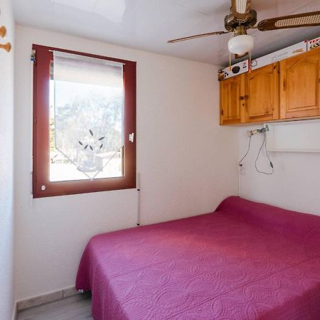 Appartement Lumineux A Gruissan, 2 Chambres, Proche Plage, Parking Securise, Mini-Box Wifi, Non-Fumeur - Fr-1-409A-15 Zewnętrze zdjęcie
