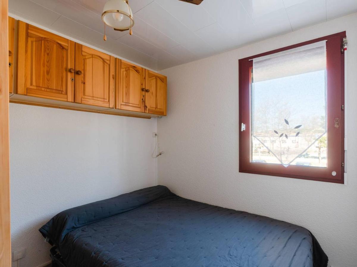 Appartement Lumineux A Gruissan, 2 Chambres, Proche Plage, Parking Securise, Mini-Box Wifi, Non-Fumeur - Fr-1-409A-15 Zewnętrze zdjęcie